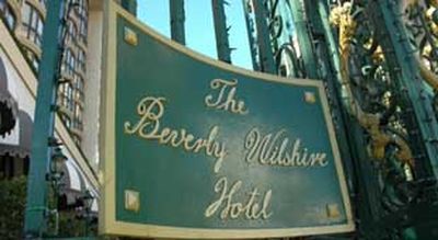 Regent Beverly Wilshire