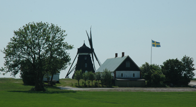 Lindgrens Heimat