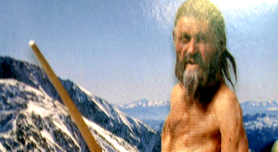 Gletscher- & Minnemann