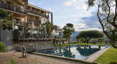 Designhotel Panorama