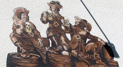 Auf Städtetour