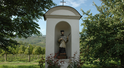 Durch Österreich
