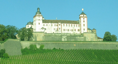 Auf einen Schoppen