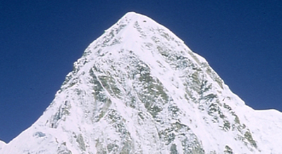 Der Atem des Everest