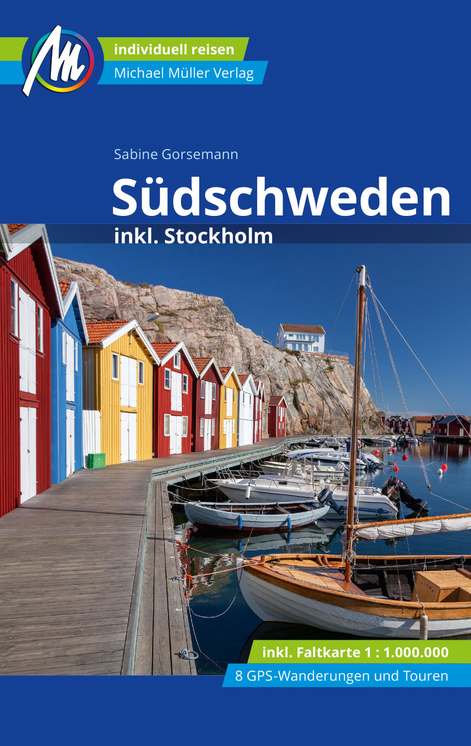 Reisewelt Sdschweden b