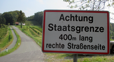 Wie wär’s mit Sterz?