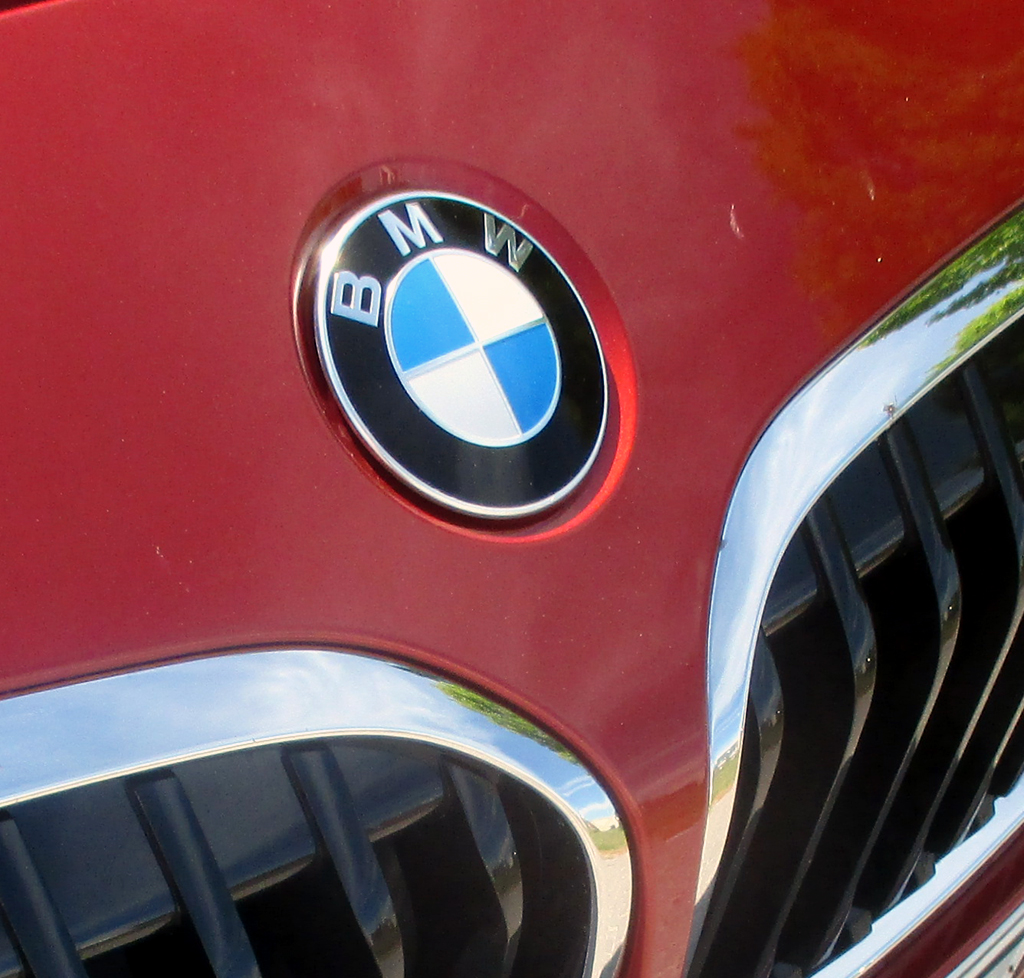 BMW 2er Active Tourer: Unter der Haube arbeitet ein 2,0-Liter-Selbszünder.