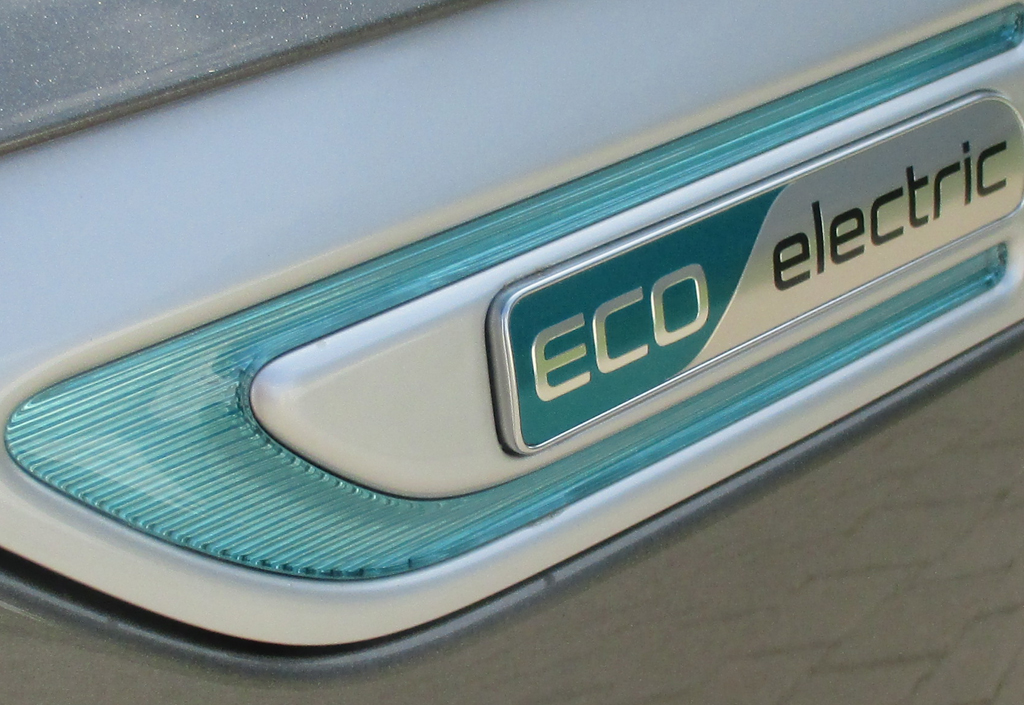 Kia Soul EV: Bis 2020 soll es vier reine Elektroautos bei der Marke geben.