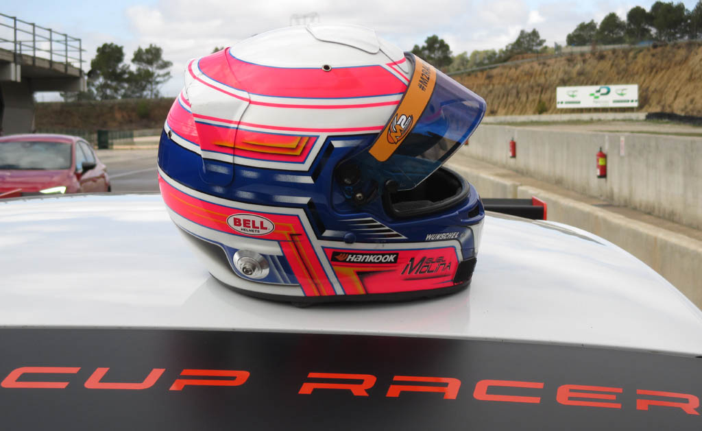 Seat León Cupra: Der Name leitet sich aus dem Motorsport von Cup Racing ab.