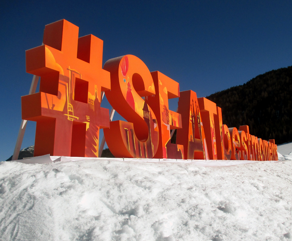 Seat hat seine besten Momente inzwischen mit Allrad auch im Schnee. Fotos: Koch/Seat