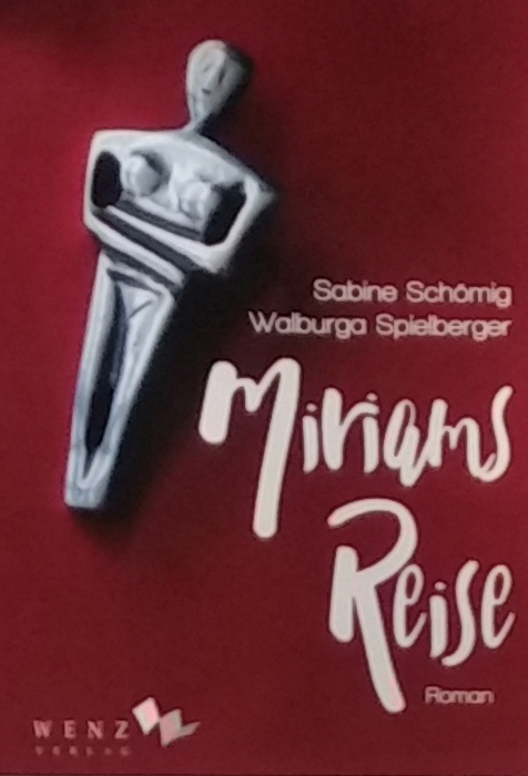 Das Buch: Das Schmuckstück auf dem Cover spielt eine zentrale Rolle. „Und es gibt es wirklich.“
