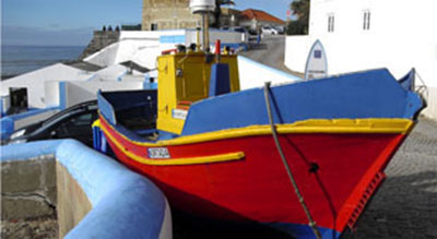 Portugiesisches Kleinod