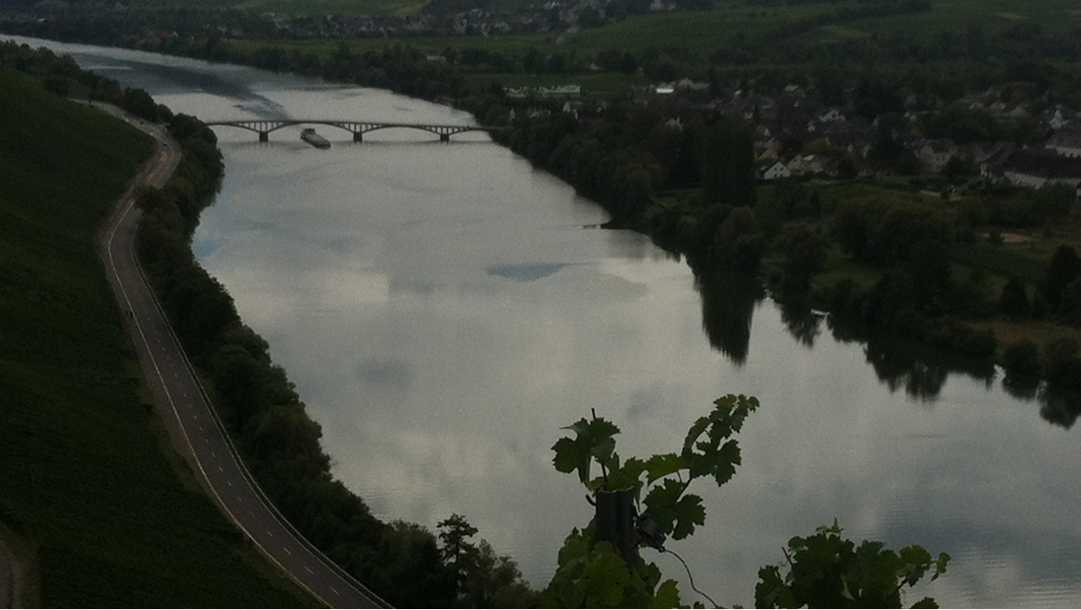 2 Slide Mosel