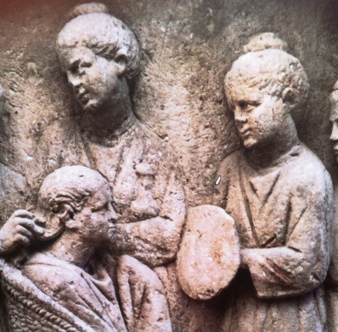 Roma Imperia