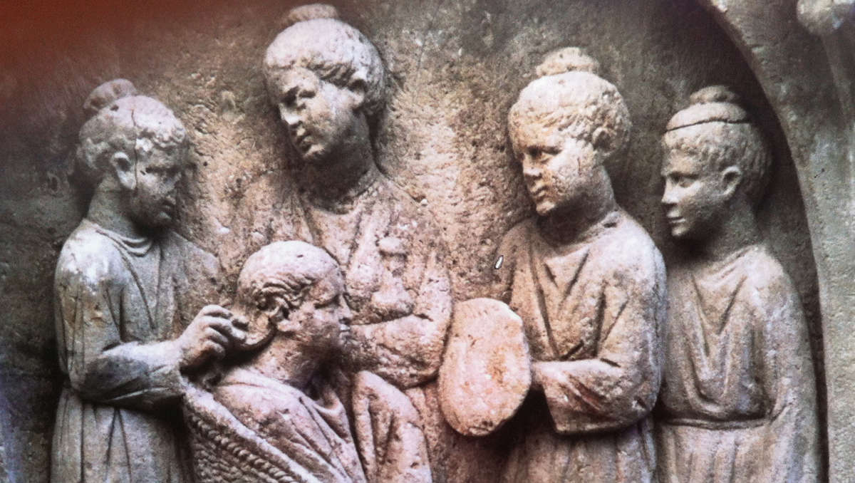 Roma Imperia